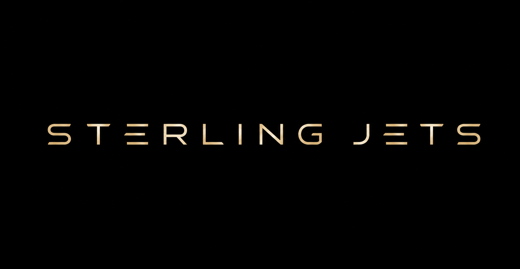 Sterling Jets