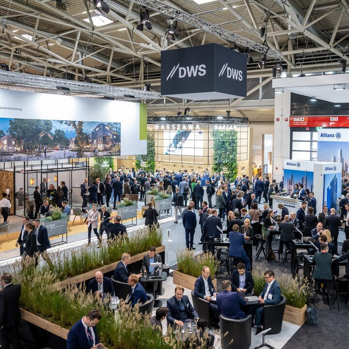 EXPO REAL 2026- MUNICH